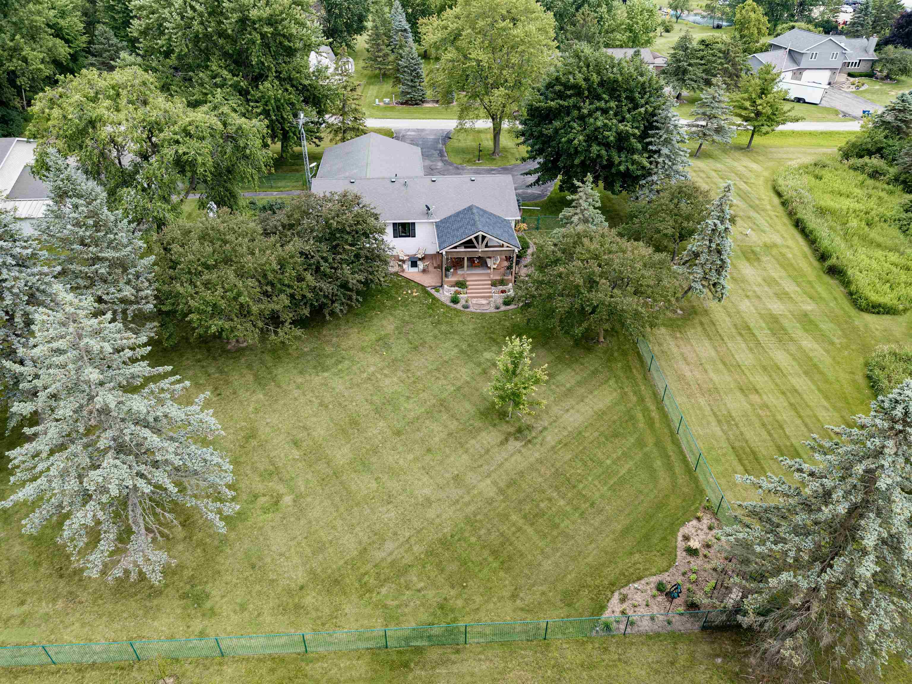 W5358 County Rd A Black Creek, WI 54106 - Photo 67 of 81