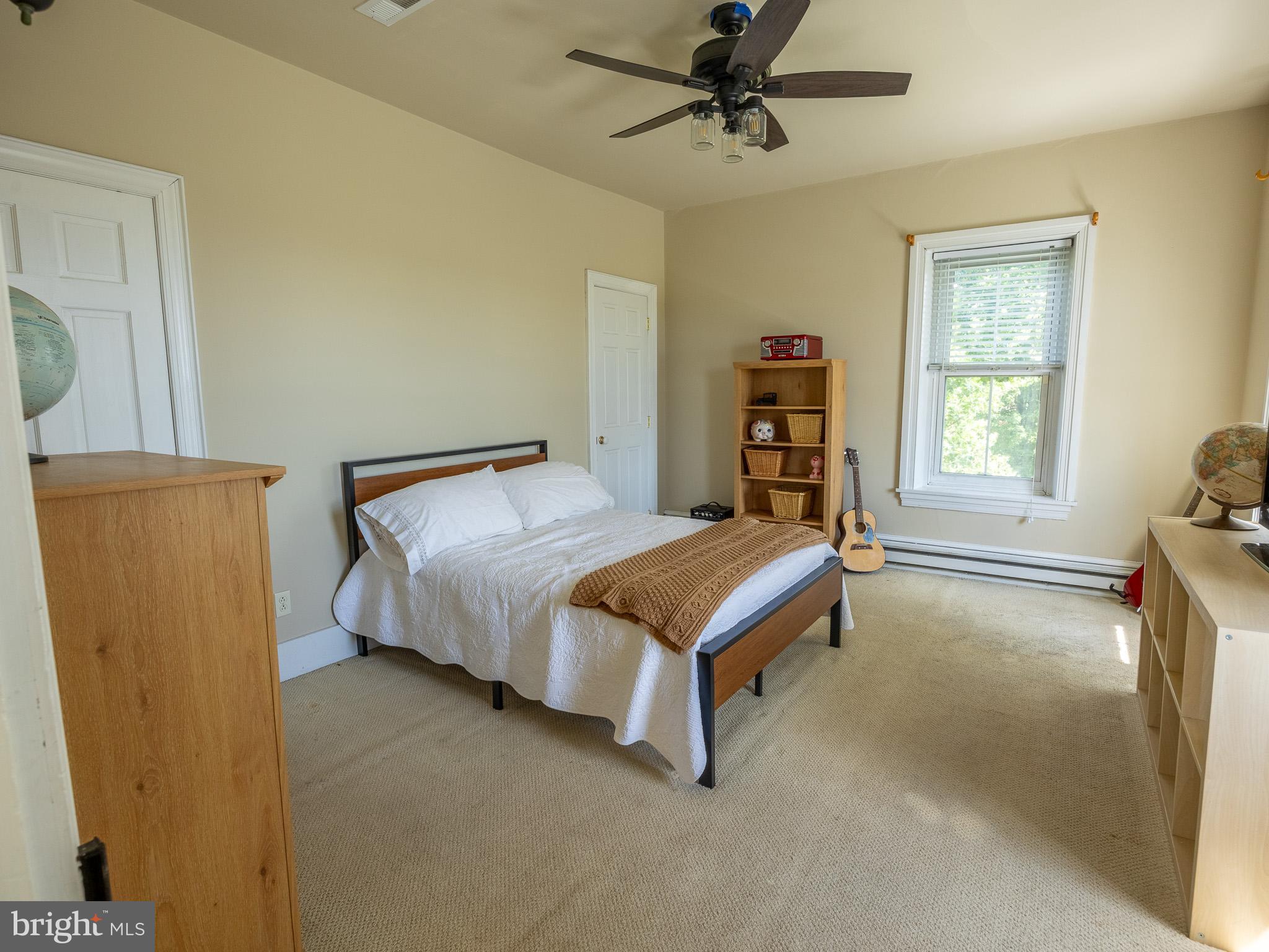 225 Niantic Road Barto, PA 19504 - Photo 57 of 82 a bedroom with a bed dresser and a window