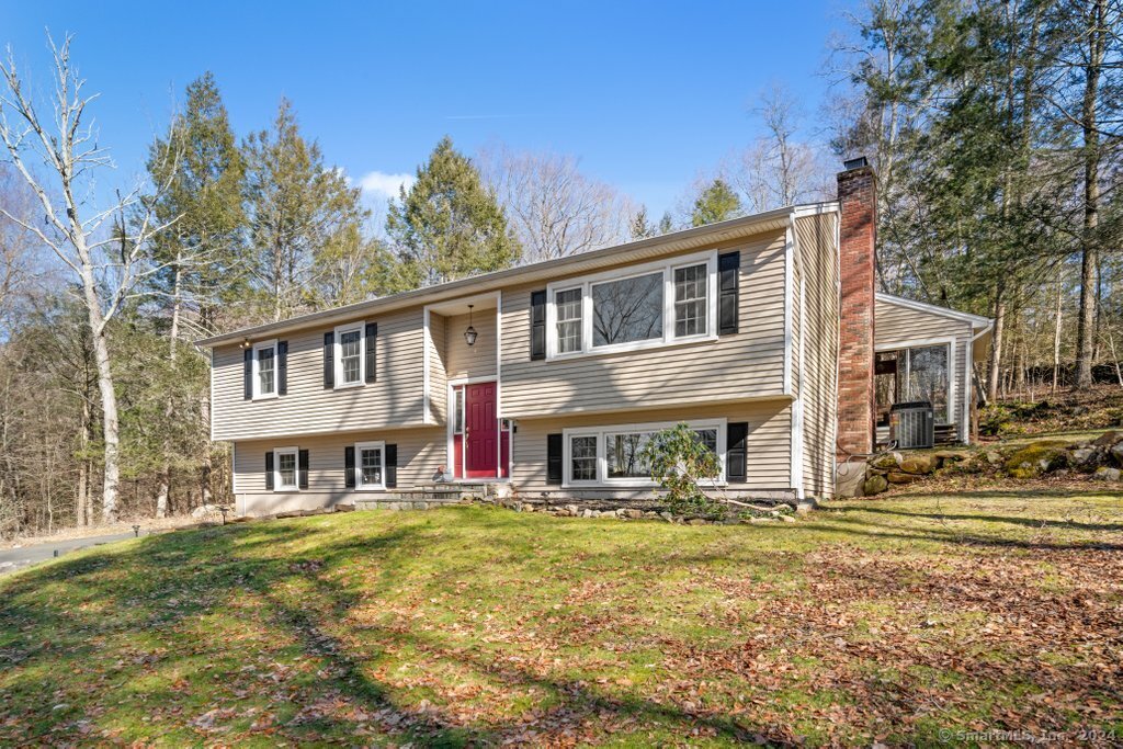 78 Hanover Road Newtown, CT 06470 - Photo 1 of 1