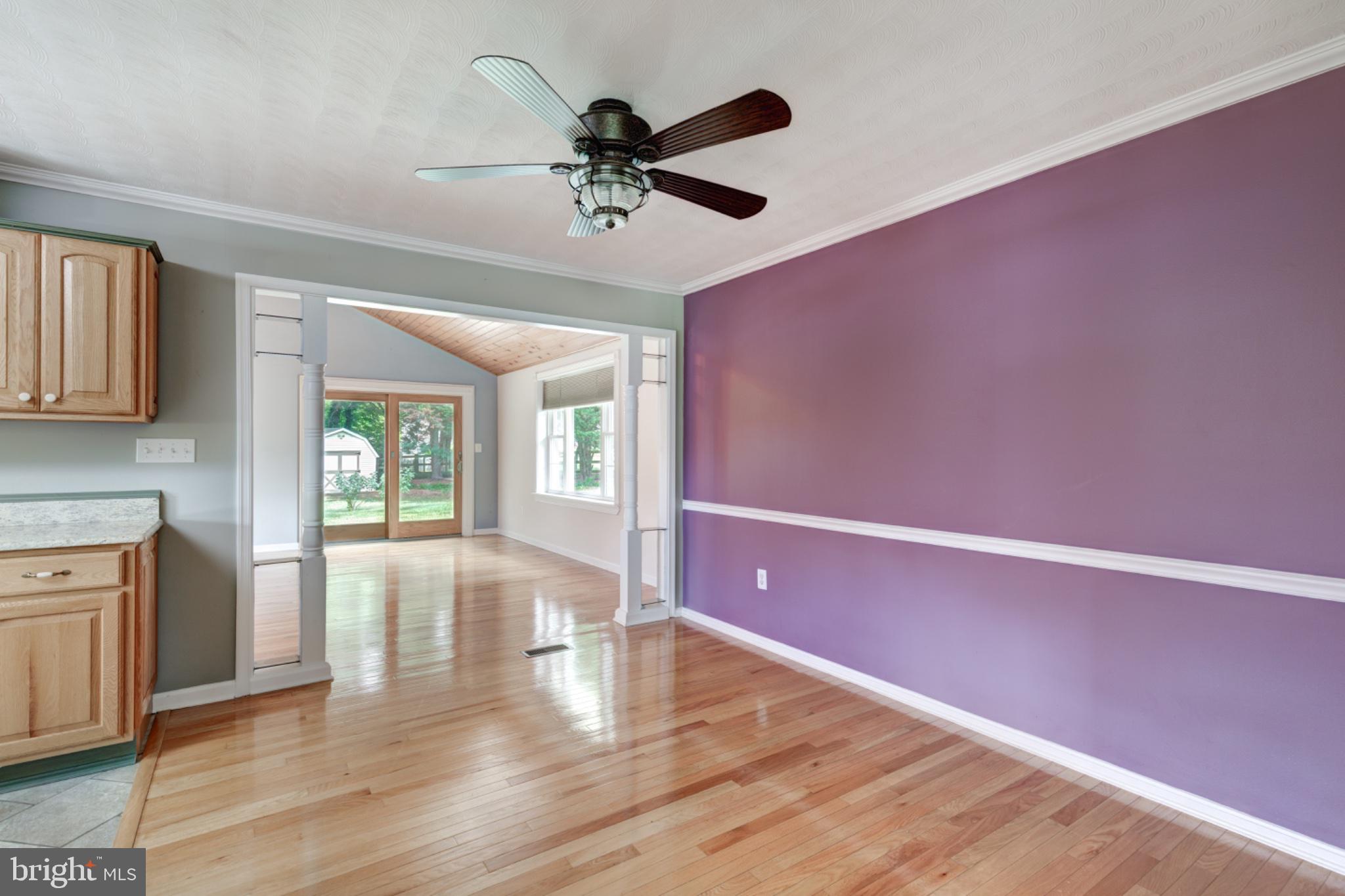 544 Uniontown Road Westminster, MD 21158 - Photo 11 of 51 Bright, airy space with elegant charm.