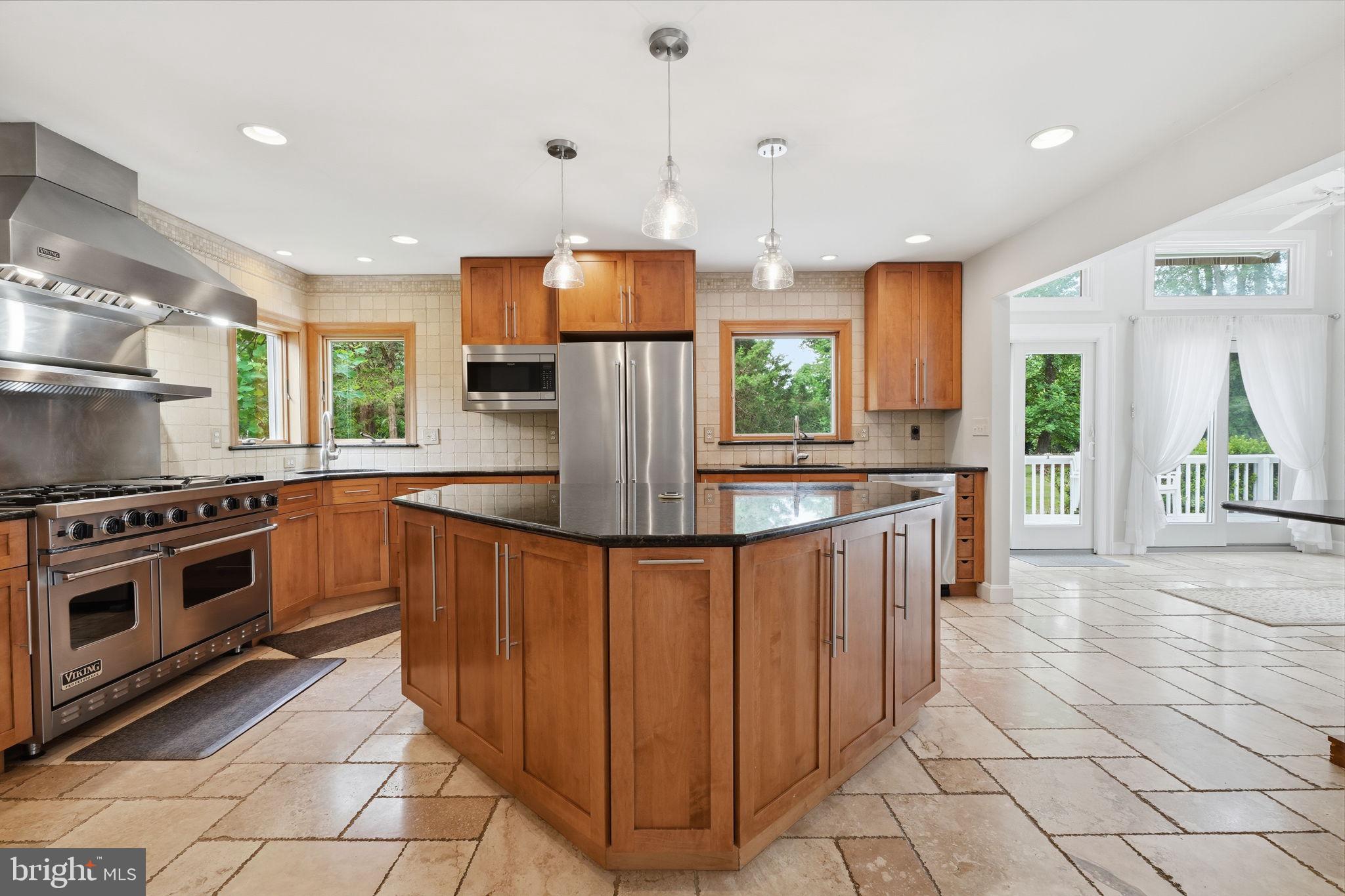 136 Rocktown-lamb Road Lambertville, NJ 08530 - Photo 21 of 107