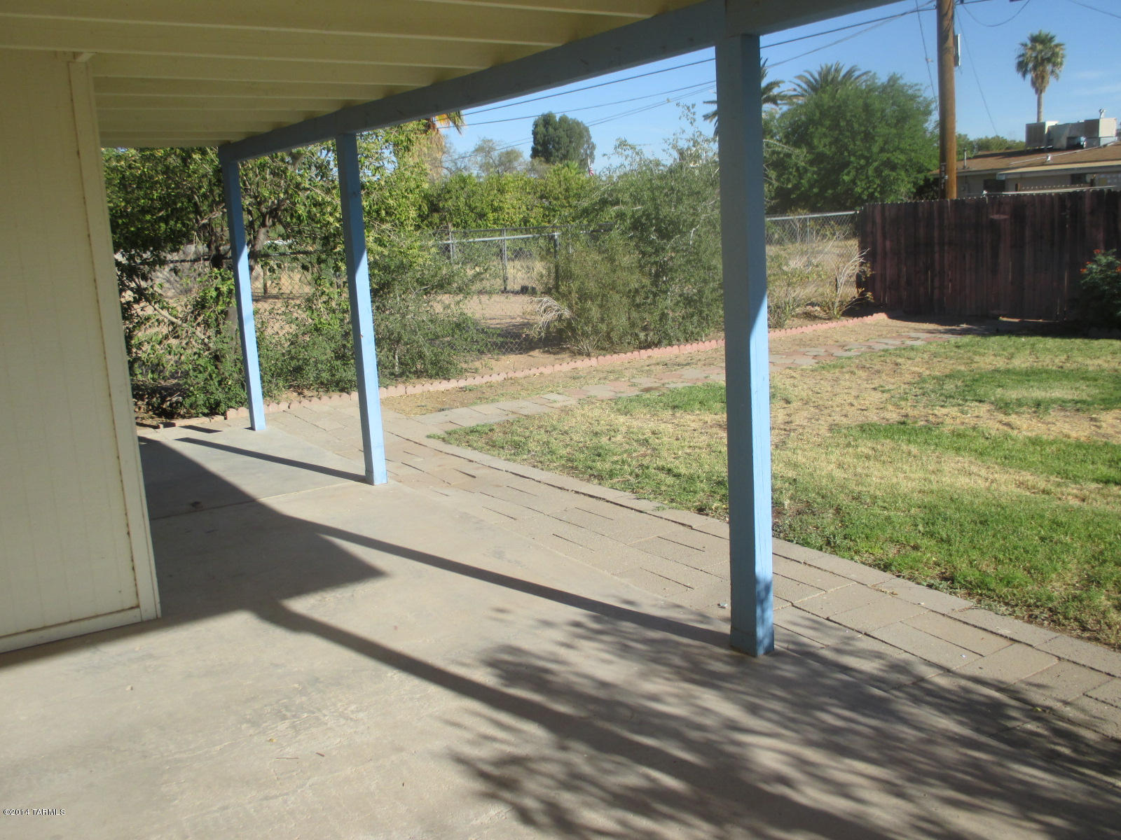 3331 East Silverlake Road Tucson, AZ 85713 - Photo 19 of 26 Gallery Image 19