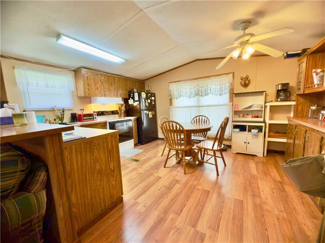 450 Woolen Lake Road Columbia, LA 71418 - Photo 6 of 23