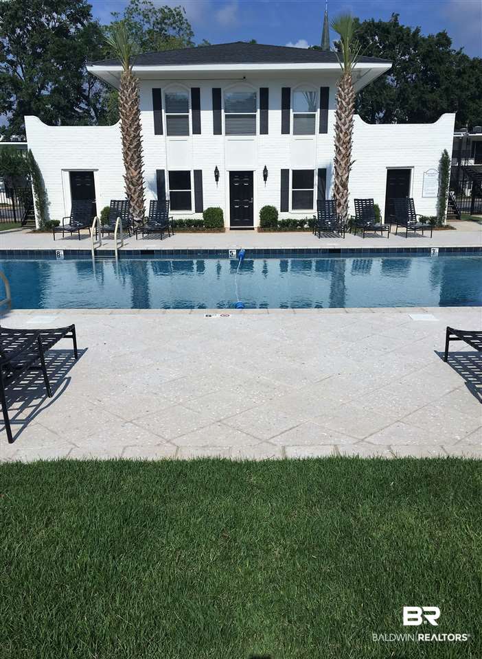 4009 Old Shell Road, Unit A7 Mobile, AL 36608 - Photo 19 of 21
