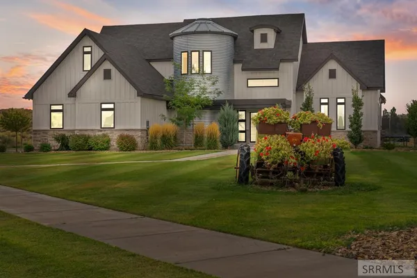 $1,099,000 | 6129 Sand Castle Place, Idaho Falls, ID 83404