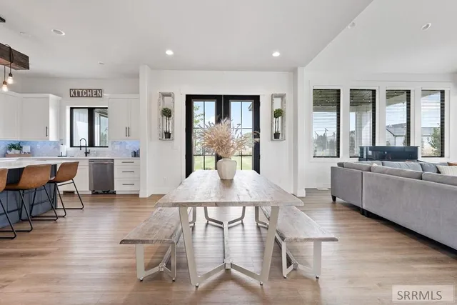 $1,200,000 | 6129 Sand Castle Place, Idaho Falls, ID 83404