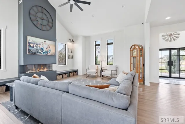 $1,200,000 | 6129 Sand Castle Place, Idaho Falls, ID 83404