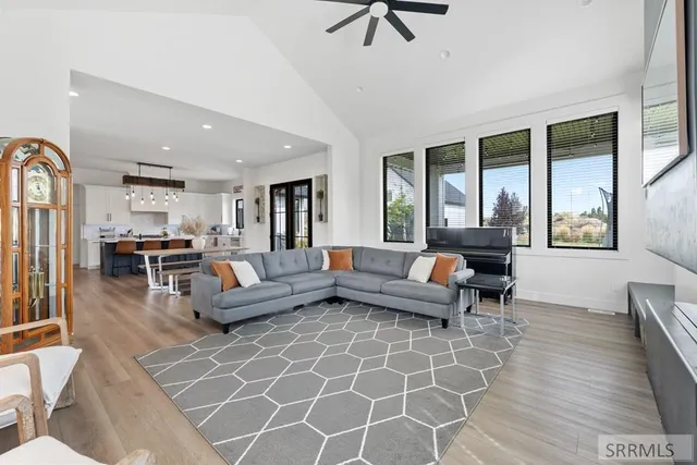 $1,200,000 | 6129 Sand Castle Place, Idaho Falls, ID 83404