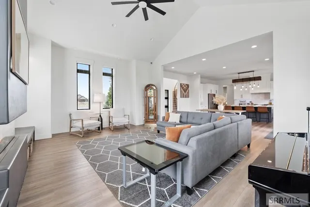 $1,200,000 | 6129 Sand Castle Place, Idaho Falls, ID 83404