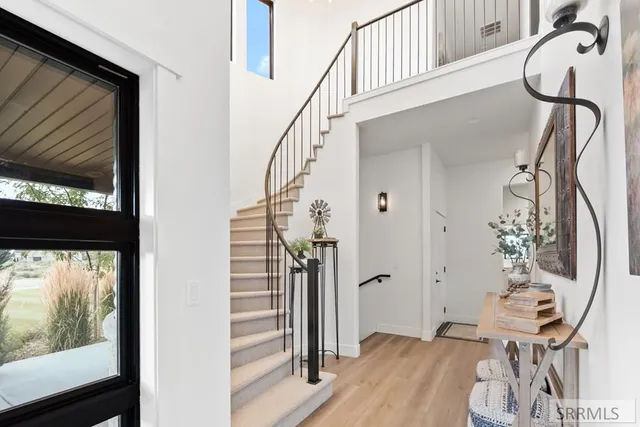 $1,200,000 | 6129 Sand Castle Place, Idaho Falls, ID 83404