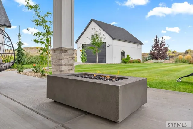 $1,200,000 | 6129 Sand Castle Place, Idaho Falls, ID 83404