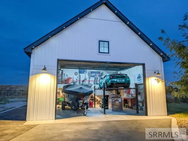 $1,200,000 | 6129 Sand Castle Place, Idaho Falls, ID 83404