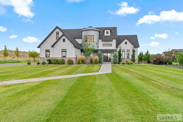 $1,200,000 | 6129 Sand Castle Place, Idaho Falls, ID 83404