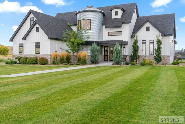 $1,200,000 | 6129 Sand Castle Place, Idaho Falls, ID 83404