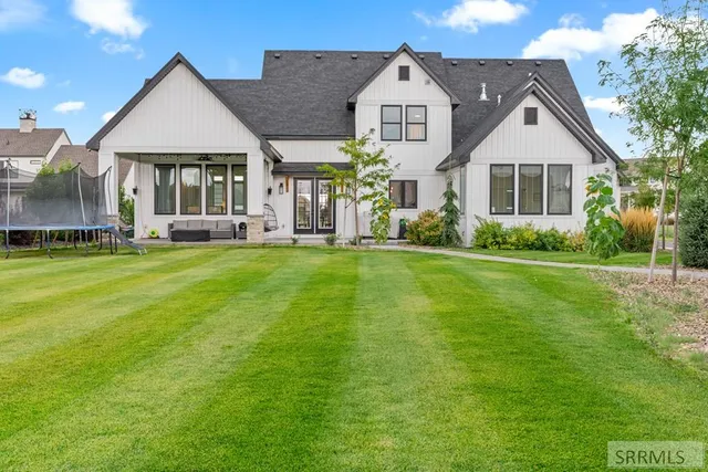 $1,200,000 | 6129 Sand Castle Place, Idaho Falls, ID 83404