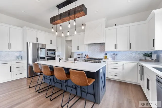 $1,200,000 | 6129 Sand Castle Place, Idaho Falls, ID 83404