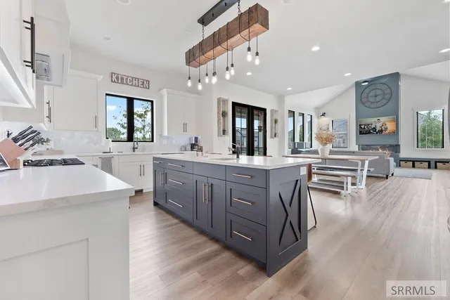 $1,200,000 | 6129 Sand Castle Place, Idaho Falls, ID 83404