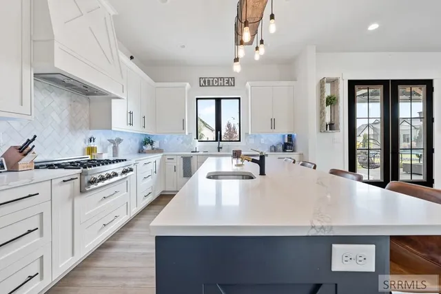 $1,200,000 | 6129 Sand Castle Place, Idaho Falls, ID 83404