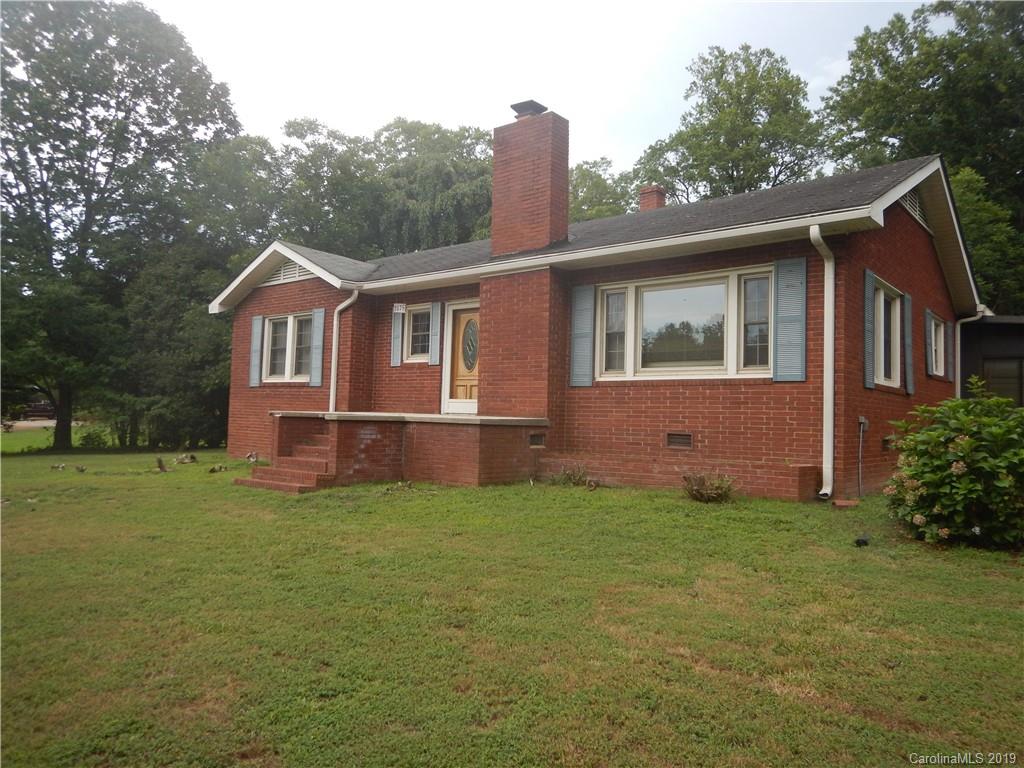 7875 Rob Ward Road Rockwell, NC 28138 - Photo 1 of 11