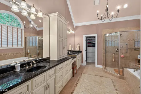 $895,000 | 1808 Haddington Drive, Durham, NC 27712