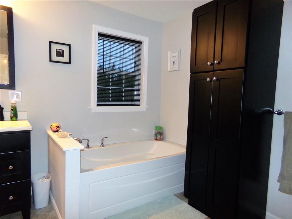 616 Center Road Lebanon, ME 04027 - Photo 13 of 22 Ahh a soaker tub for relaxing.