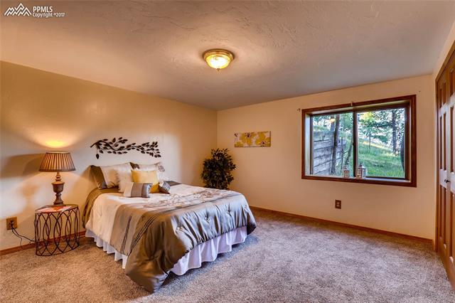 1306 Twin Rocks Road Florissant, CO 80816 - Photo 27 of 36