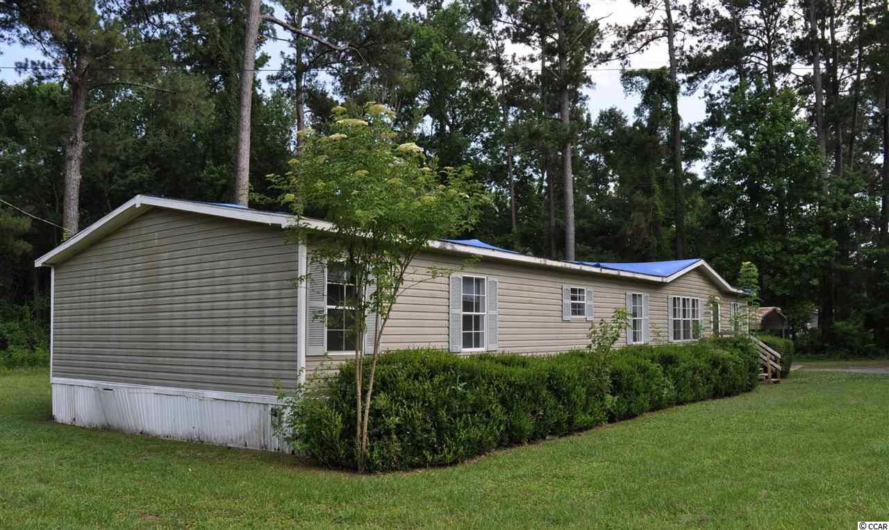 1496 Brick Chimney Road Georgetown, SC 29440 - Photo 2 of 16 Gallery Image 2
