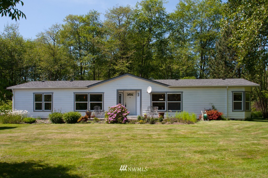 3181 Mountain View Road Ferndale, WA 98248 - Photo 1 of 25