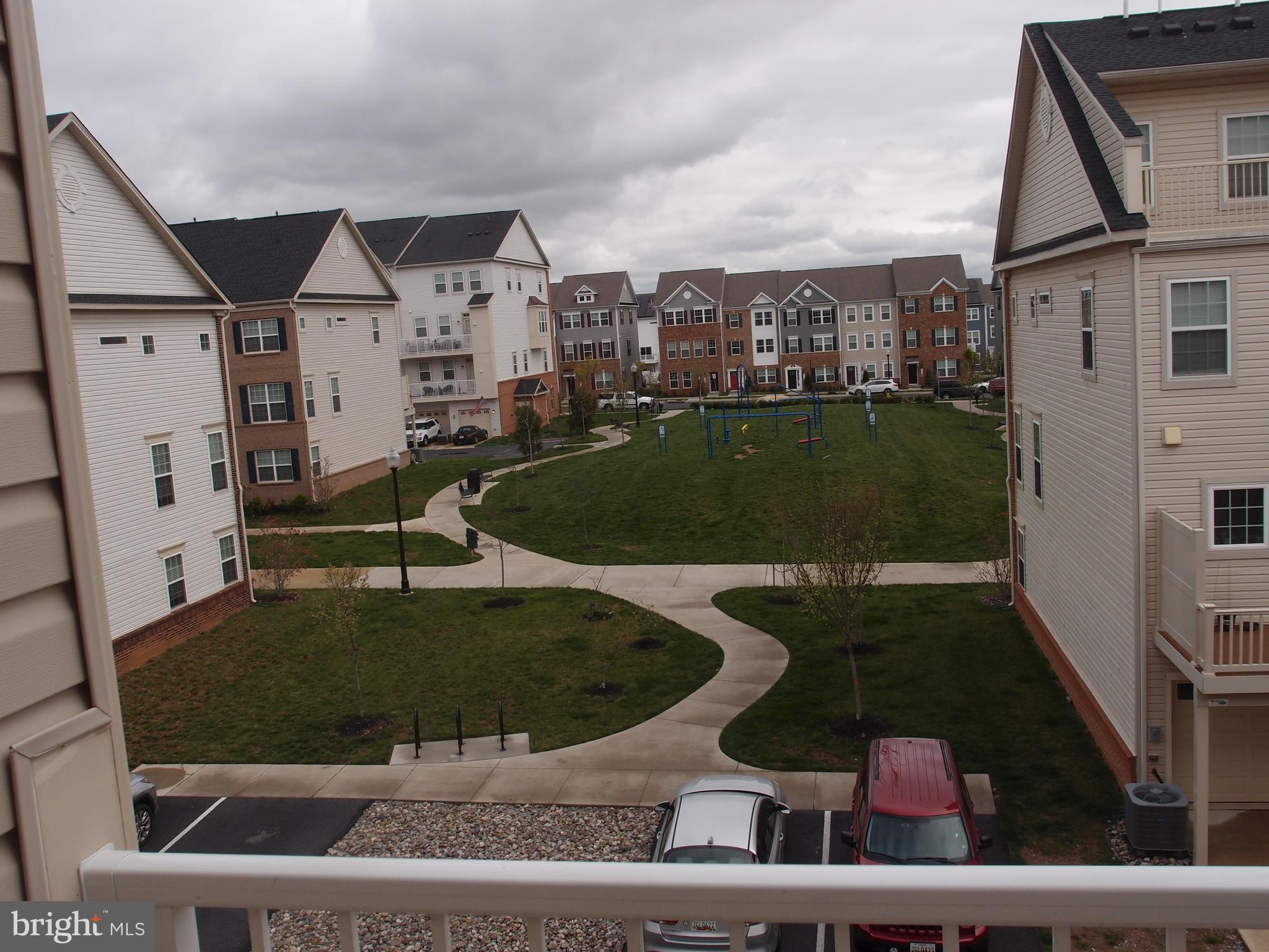 4932 MacDonough Place Frederick, MD 21703 - Photo 36 of 68