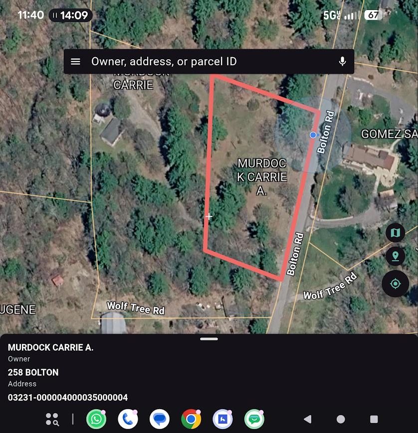 258 Bolton Road Winchester, NH 03470 - Photo 18 of 18