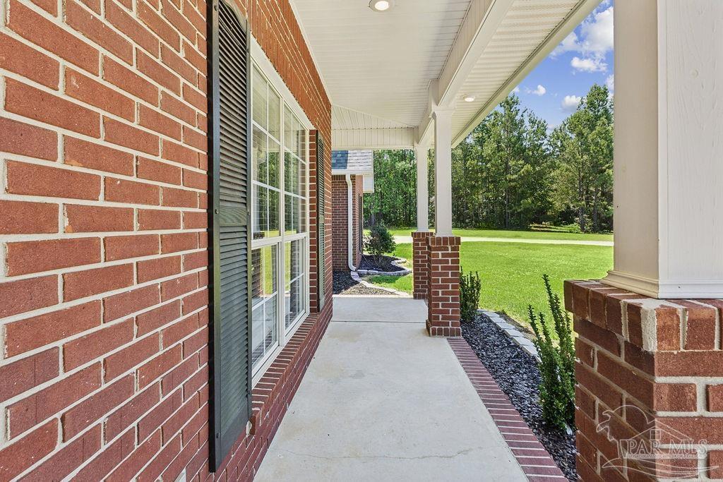 6382 Daniel Griffis Road Jay, FL 32565 - Photo 35 of 59