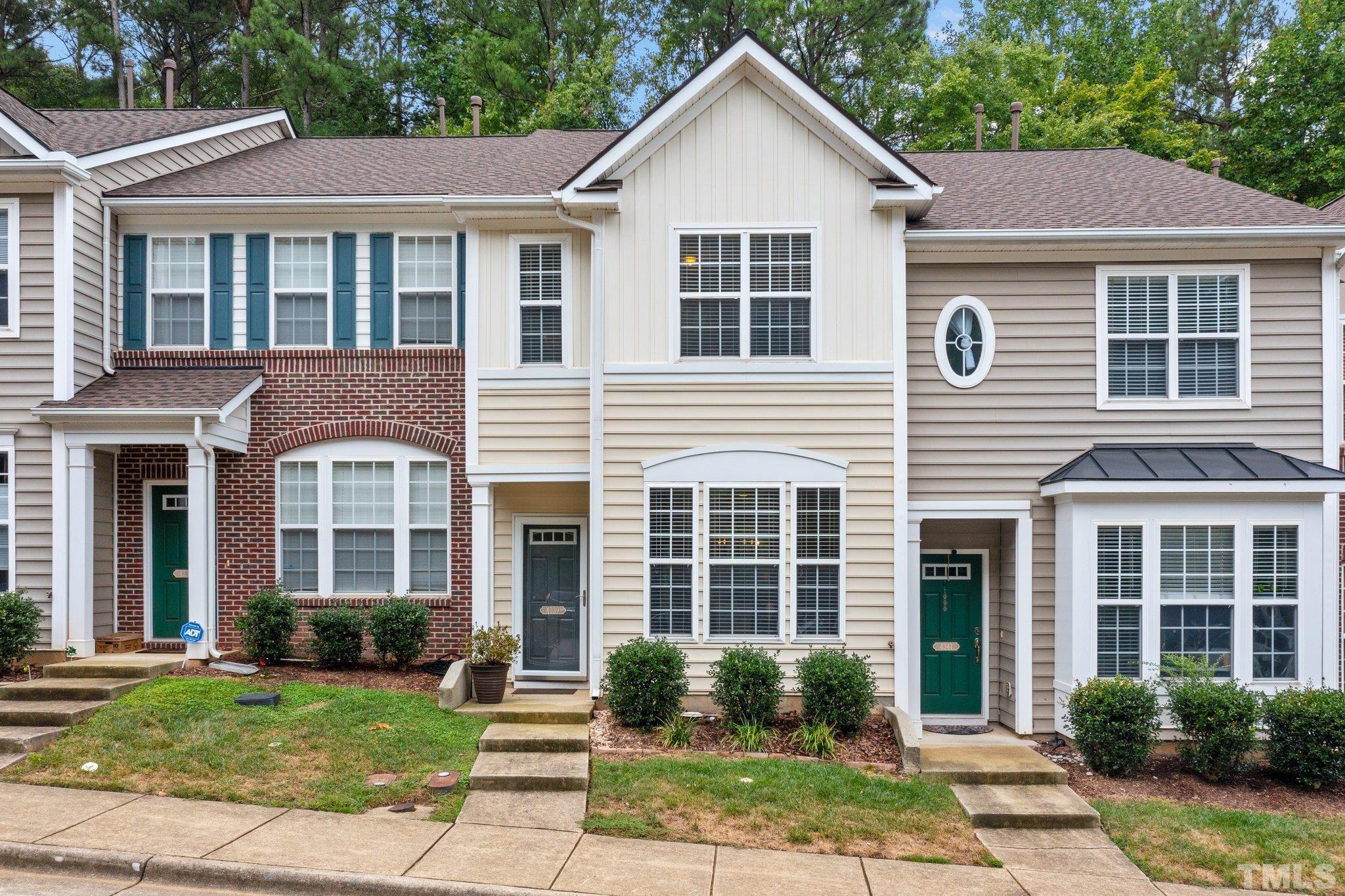 4339 Sugarbend Way Raleigh, NC 27606 - Photo 1 of 19 Gallery Image 1