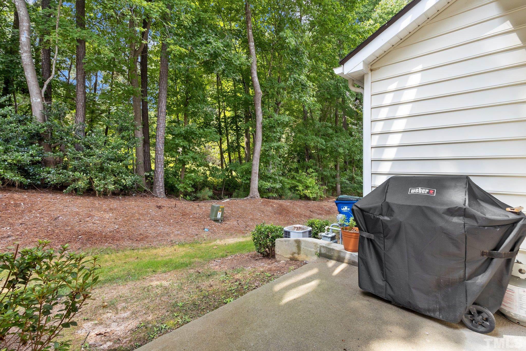 4339 Sugarbend Way Raleigh, NC 27606 - Photo 15 of 19 Gallery Image 15