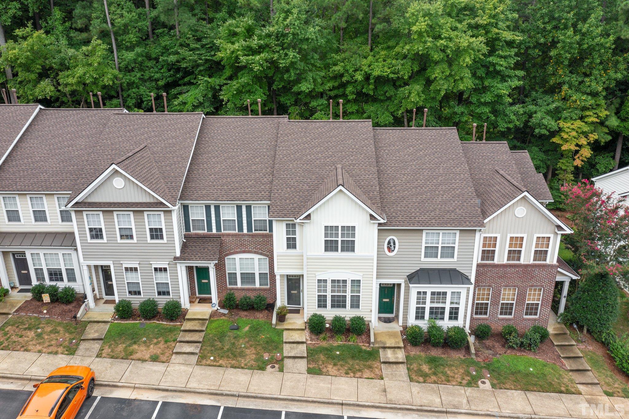 4339 Sugarbend Way Raleigh, NC 27606 - Photo 16 of 19 Gallery Image 16