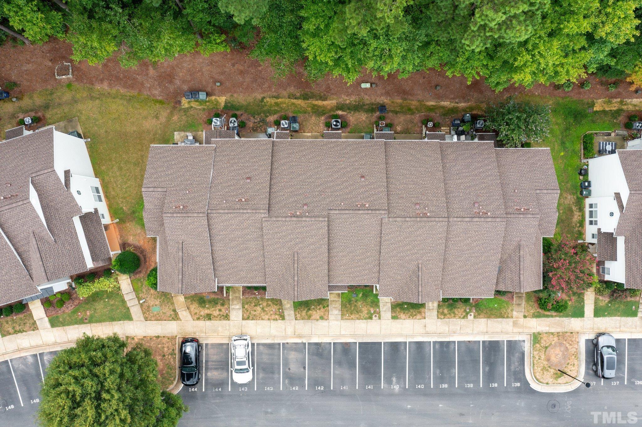 4339 Sugarbend Way Raleigh, NC 27606 - Photo 17 of 19 Gallery Image 17