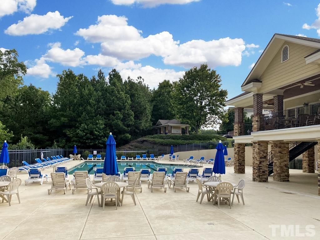 4339 Sugarbend Way Raleigh, NC 27606 - Photo 18 of 19 Gallery Image 18