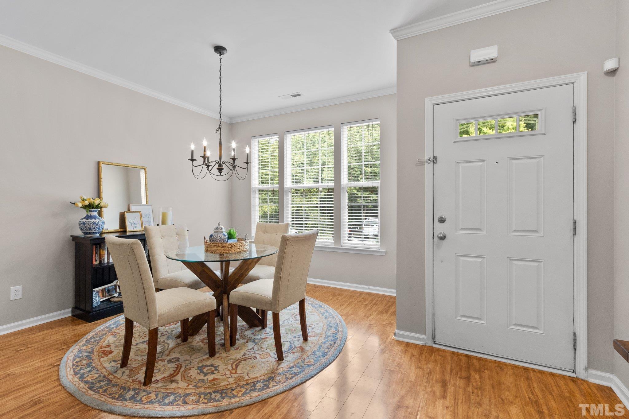 4339 Sugarbend Way Raleigh, NC 27606 - Photo 3 of 19 Gallery Image 3