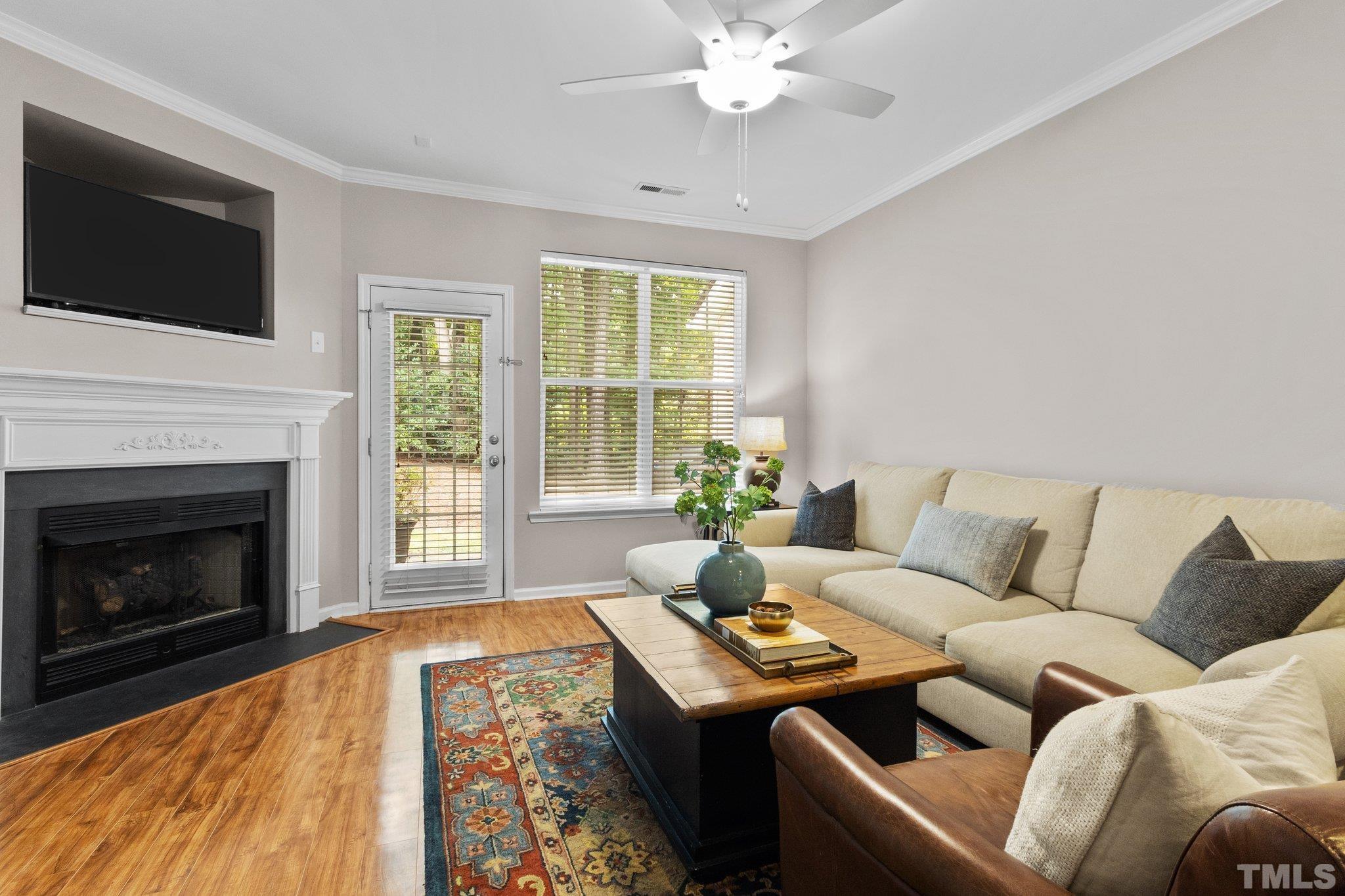 4339 Sugarbend Way Raleigh, NC 27606 - Photo 8 of 19 Gallery Image 8
