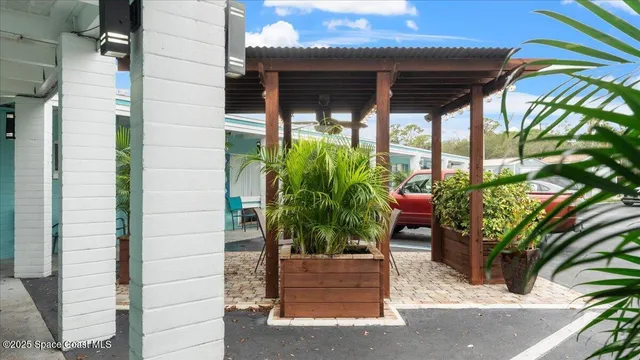 a view of street with parked cars