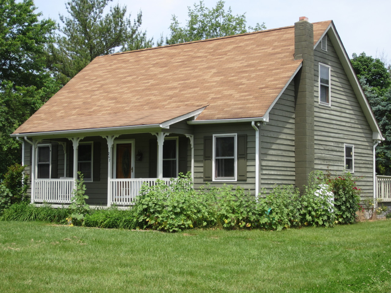 207 Smith Bridge Road