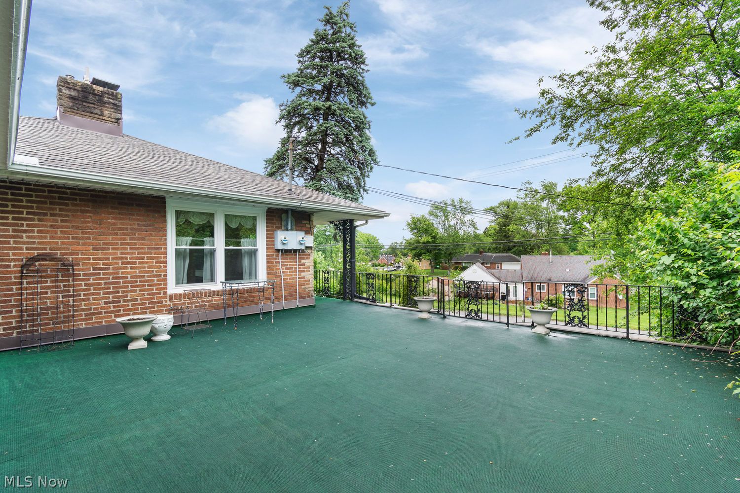 3315 Frazer Avenue Northwest Canton, OH 44709 - Photo 25 of 29