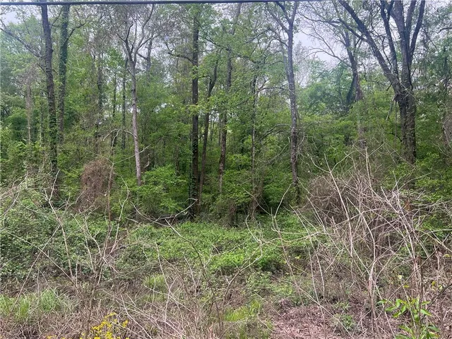 $139,000 | 0 Hooper Road, Deville, LA 71328