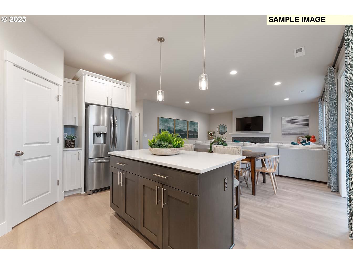 534 North 88th Drive, Unit 19 Ridgefield, WA 98642 - Photo 6 of 32 Gallery Image 6