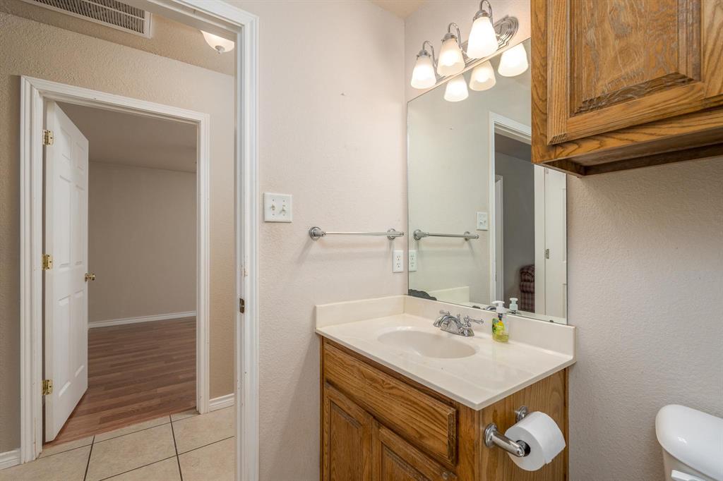 207 Locust Street Merkel, TX 79536 - Photo 34 of 40