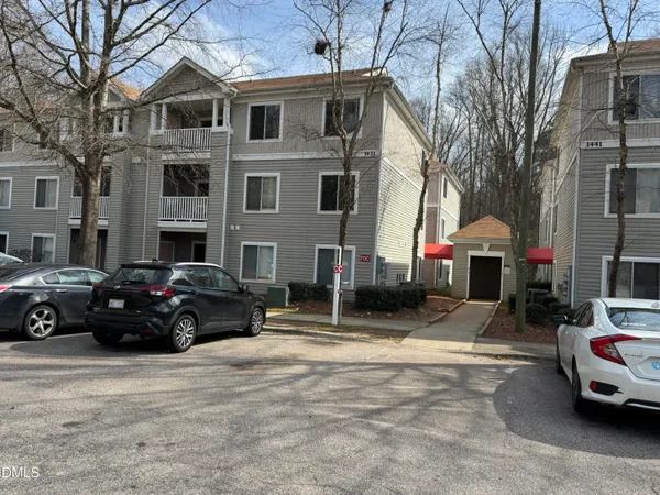 $273,000 | 1431 Collegiate Circle, Unit 101, Raleigh, NC 27606