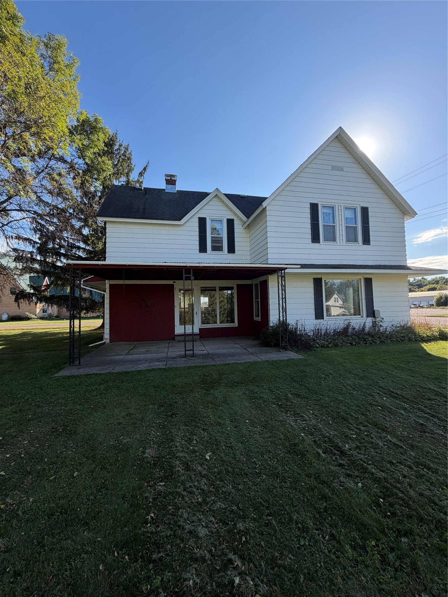 101 Allen Street Prairie Farm, WI 54762 - Photo 4 of 9 Gallery Image 4