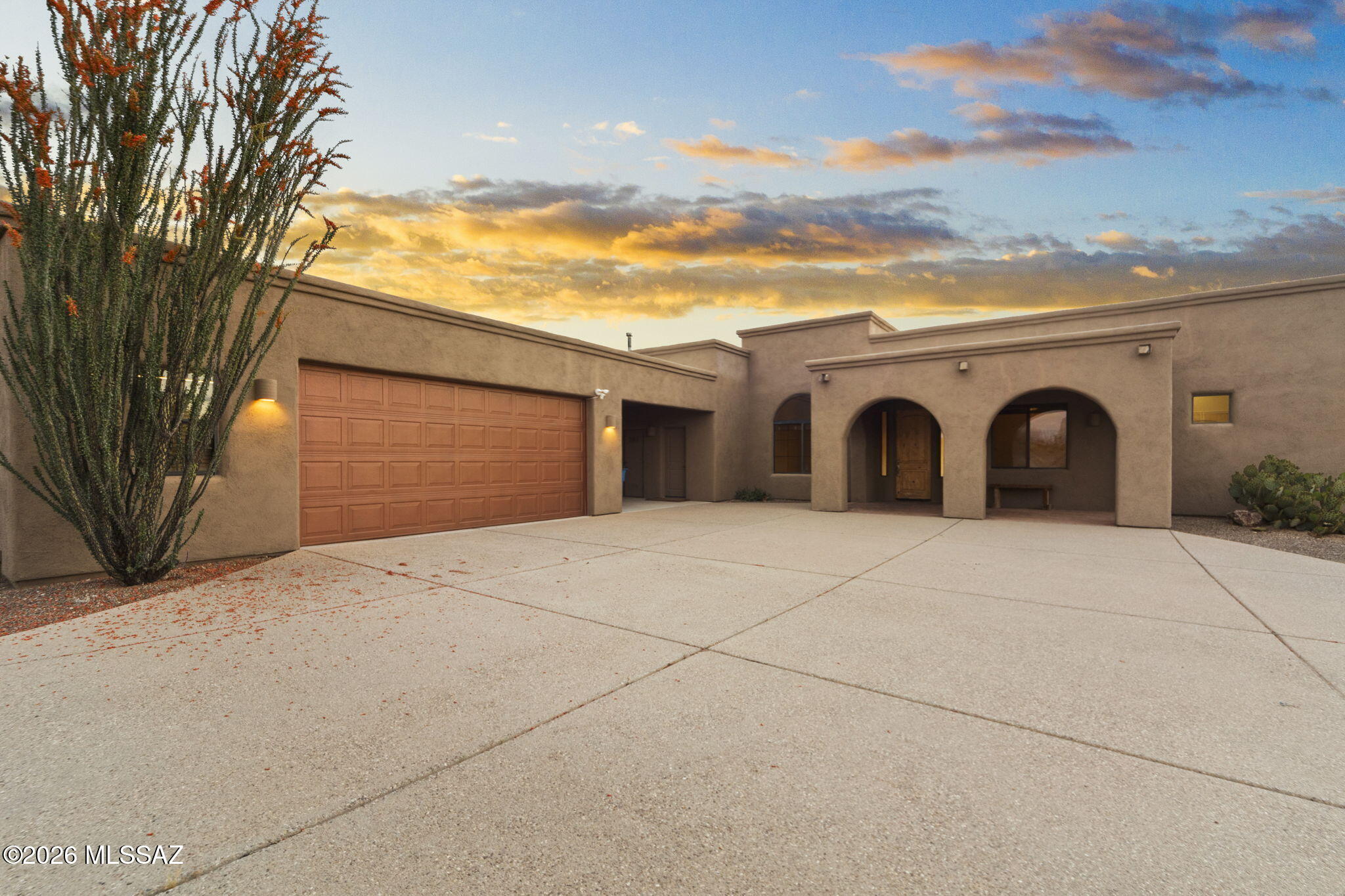 14326 East Sands Ranch Road Vail, AZ 85641 - Photo 2 of 33