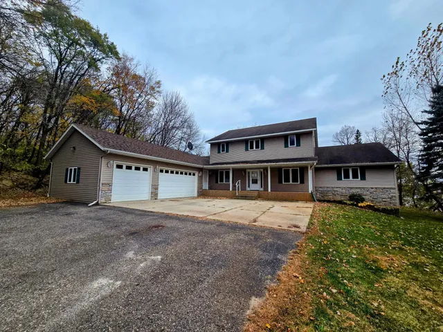 $682,500 | 5023 West Lake Mary Drive Southwest, Alexandria, MN 56308