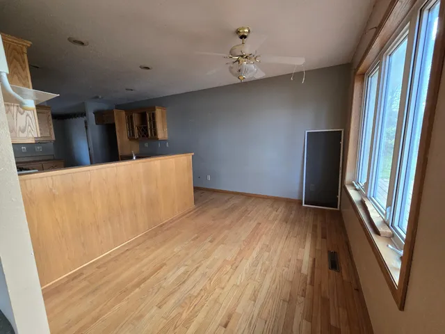 $682,500 | 5023 West Lake Mary Drive Southwest, Alexandria, MN 56308