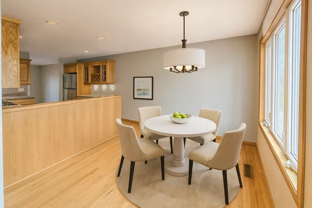 $682,500 | 5023 West Lake Mary Drive Southwest, Alexandria, MN 56308